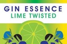 PR Lime Twisted Gin