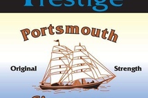 PR Portsmouth Gin 20 ml Essence